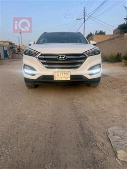 هیوندای تۆکسۆن